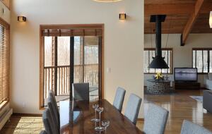 The Hideaways Club - Kitsutsuki - Niseko, Japan