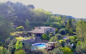 The Hideaways Club - La Retraite - Le Rouret, France