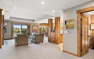 Cle Elum Fairway Retreat - Cle Elum, Washington