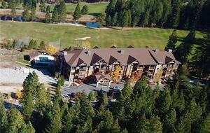 Home Exchange in Cle Elum, WA, building view