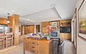 Home Exchange in Cle Elum, WA, storage options