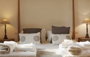 The Hideaways Club - Masseria L'Olivo - Lecce, Italy