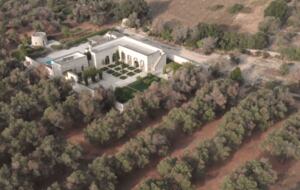 The Hideaways Club - Masseria L'Olivo - Lecce, Italy