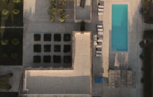 The Hideaways Club - Masseria L'Olivo - Lecce, Italy