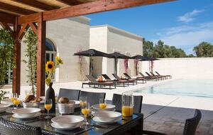 The Hideaways Club - Masseria L'Olivo - Lecce, Italy