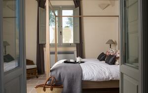 The Hideaways Club - Masseria L'Olivo - Lecce, Italy