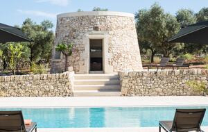 The Hideaways Club - Masseria L'Olivo - Lecce, Italy