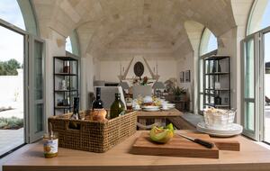 The Hideaways Club - Masseria L'Olivo - Lecce, Italy