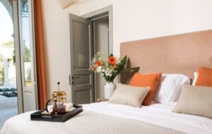 The Hideaways Club - Masseria L'Olivo - Lecce, Italy