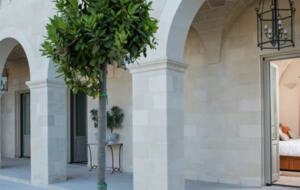 The Hideaways Club - Masseria L'Olivo - Lecce, Italy