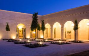 The Hideaways Club - Masseria L'Olivo - Lecce, Italy