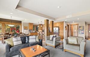 Cle Elum Fairway Retreat - Cle Elum, Washington