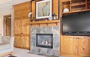 Home Exchange in Cle Elum, WA, cozy place to end the night