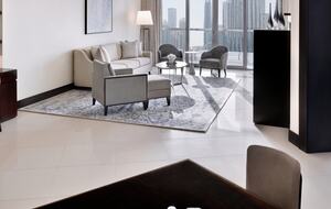 The Hideaways Club - The Address - Dubai, United Arab Emirates