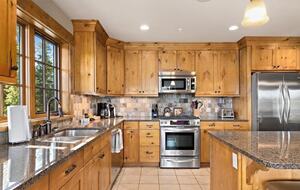 Cle Elum Fairway Retreat - Cle Elum, Washington