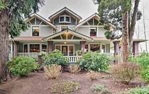 Home Exchange in Auburn, WA, with charming curb appeal