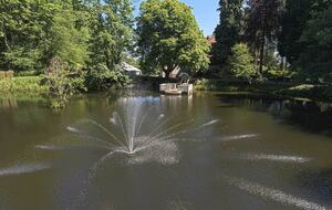 Home Exchange in Auburn, WA, private lake feature
