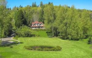 Home Exchange in Auburn, WA on 37 acres of private peace