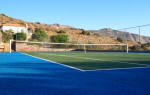 The Hideaways Club - Villa Anatoli - Elounda, Greece