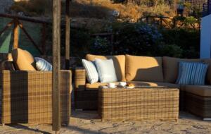 The Hideaways Club - Villa Anatoli - Elounda, Greece