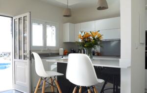 The Hideaways Club - Villa Anatoli - Elounda, Greece