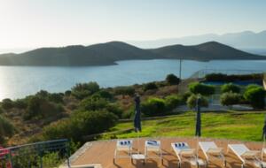 The Hideaways Club - Villa Anatoli - Elounda, Greece