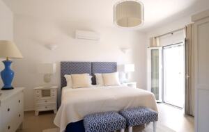 The Hideaways Club - Villa Anatoli - Elounda, Greece