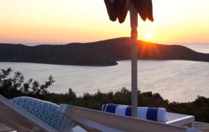 The Hideaways Club - Villa Anatoli - Elounda, Greece