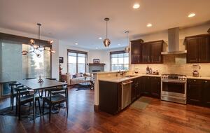 Bozeman Brilliance - Bozeman, Montana