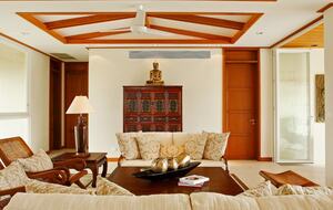 The Hideaways Club - Santisook - Phuket, Thailand