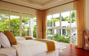 The Hideaways Club - Santisook - Phuket, Thailand