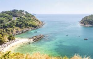 The Hideaways Club - Santisook - Phuket, Thailand