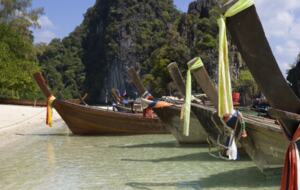 The Hideaways Club - Santisook - Phuket, Thailand