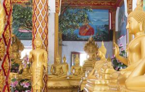 The Hideaways Club - Santisook - Phuket, Thailand