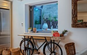 Maison Mala WATERFRONT - Selca, Croatia