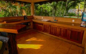 The Villa Six on Troncones - Troncones, Mexico