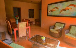 The Villa Six on Troncones - Troncones, Mexico