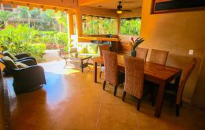 The Villa Six on Troncones - Troncones, Mexico