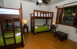 The Villa Six on Troncones - Troncones, Mexico