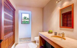 The Villa Six on Troncones - Troncones, Mexico