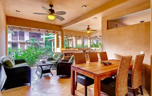 The Villa Six on Troncones - Troncones, Mexico