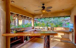 The Villa Six on Troncones - Troncones, Mexico