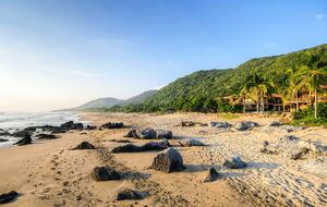 The Villa Six on Troncones - Troncones, Mexico