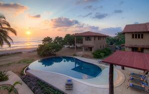 The Villa Six on Troncones - Troncones, Mexico