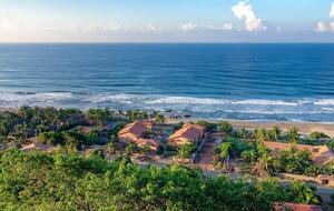 The Villa Six on Troncones - Troncones, Mexico