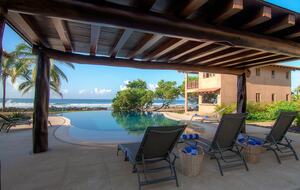 The Villa Six on Troncones - Troncones, Mexico