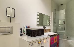 Chic Parisian Family Home (R) - Paris, France