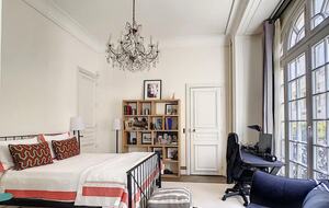Chic Parisian Family Home (R) - Paris, France