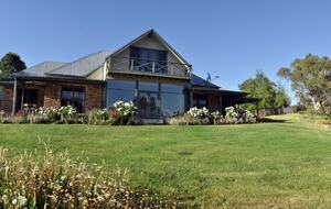 Home Exchange in Yaouk, NSW, Australia, The Outpost incredible home