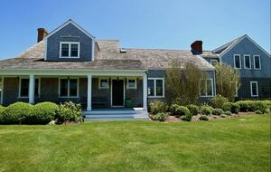 Nantucket luxury estate